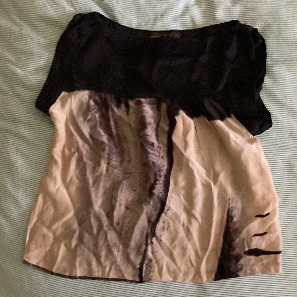 Zara women top